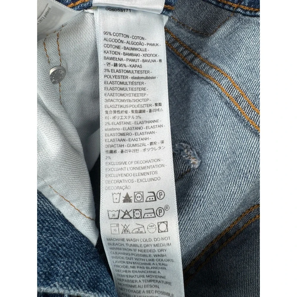 Levis levi 505